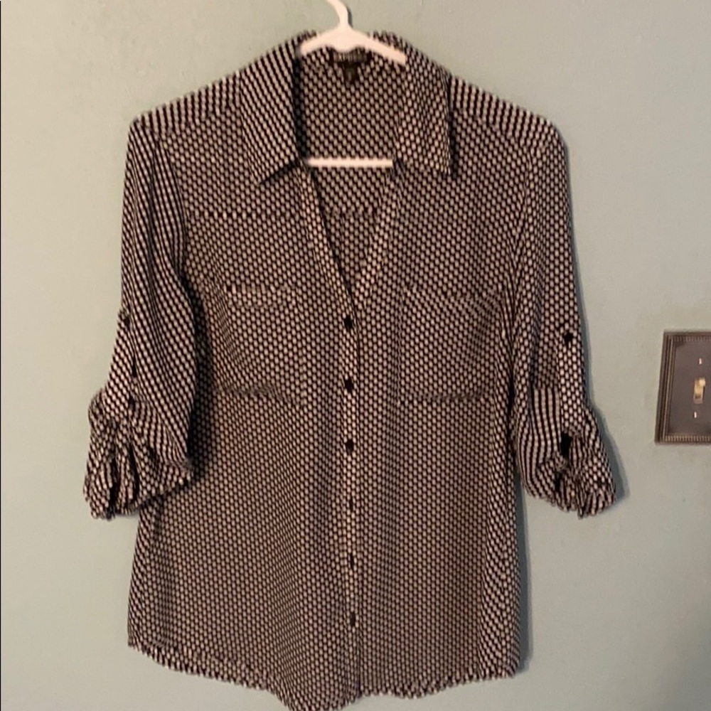 Women’s work top